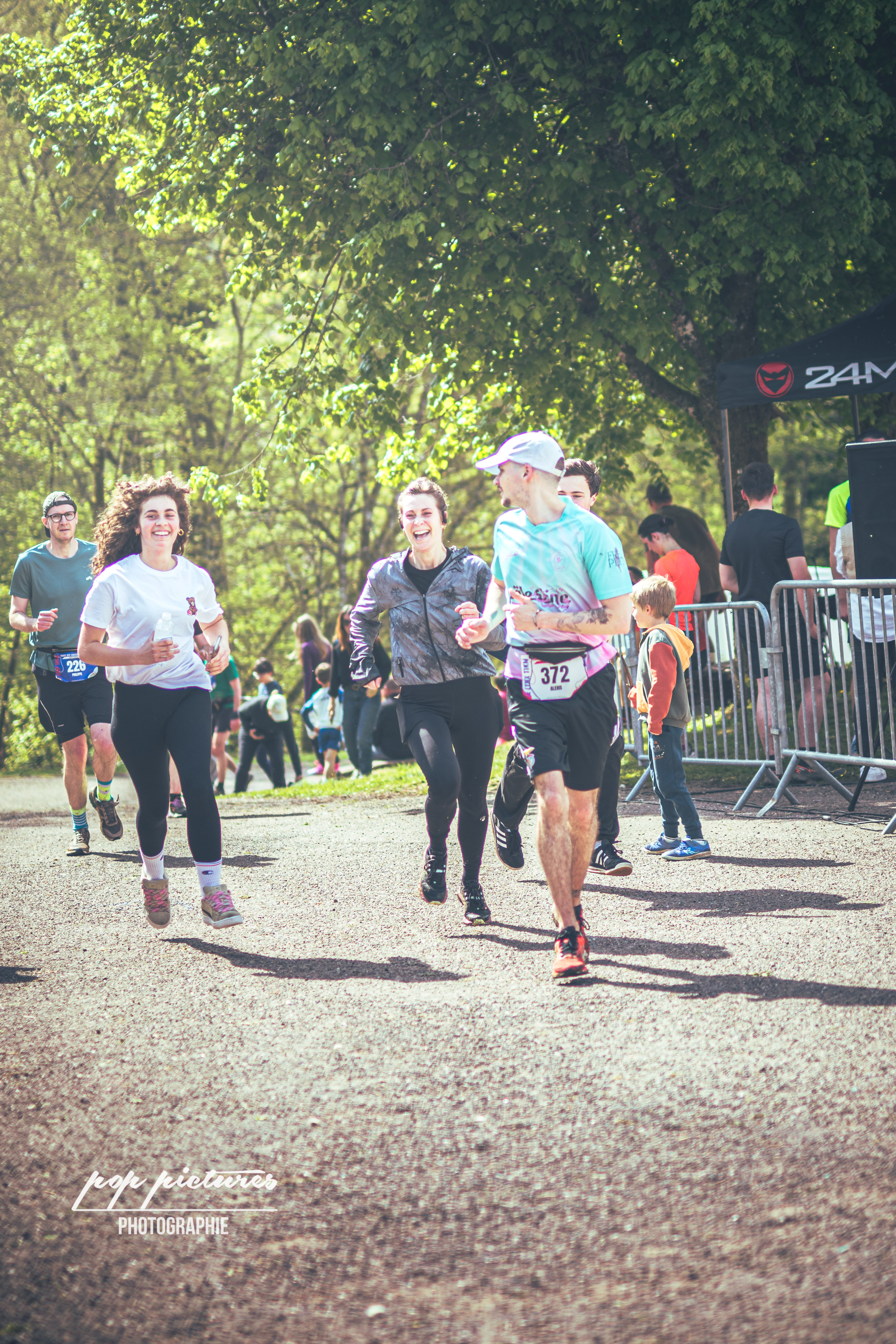 Image du trail